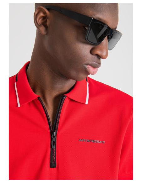 ANTONY MORATO MMKS02097-FA100083 - Short Sleeve T-shirt