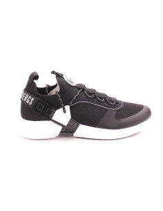 BIKKEMBERGS Gregg - Treinadores