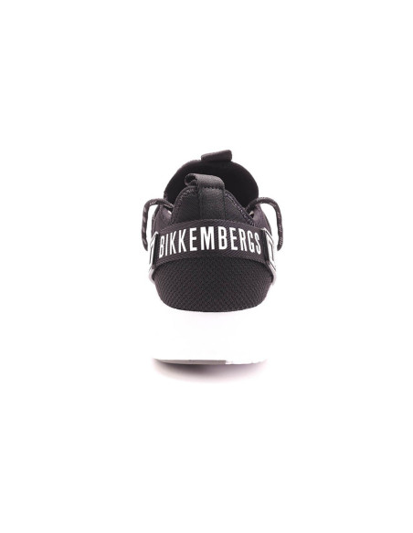 BIKKEMBERGS Gregg - Baskets