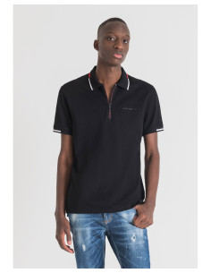 ANTONY MORATO MMKS02097-FA100083 - Short Sleeve T-shirt 2