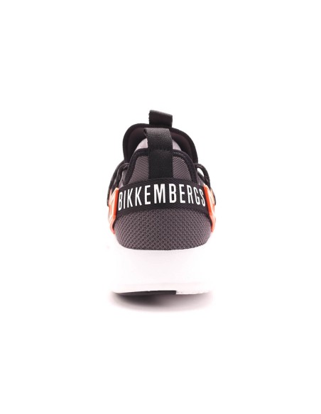 BIKKEMBERGS Gregg - Baskets