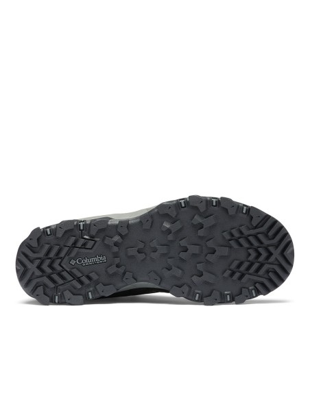 COLUMBIA 1865181010 - Stiefel