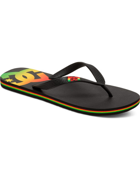 Spray DC SHOES - Infradito