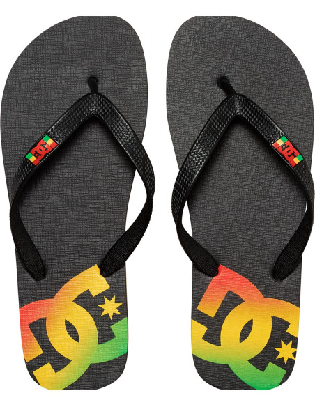 DC SHOES Spray – Flip Flops