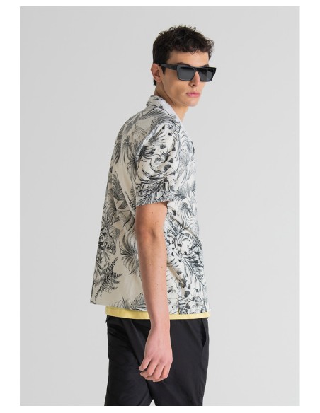 ANTONY MORATO MMSS00171-FA430513 – Kurzarmhemd