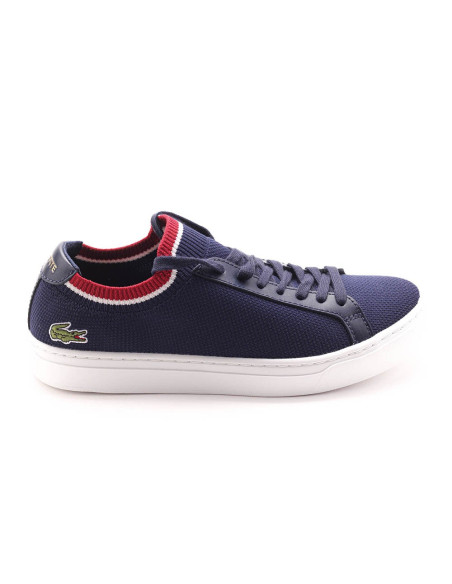 LACOSTE La Piquée 119 1 - Baskets
