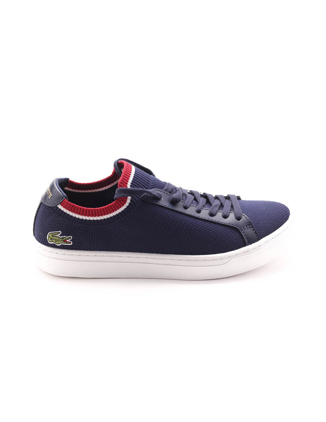 LACOSTE La Piquee 119 1 Baskets