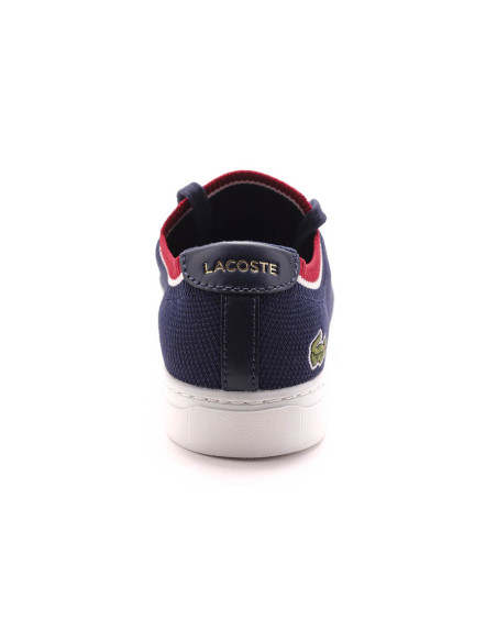 LACOSTE La Piquée 119 1 - Baskets