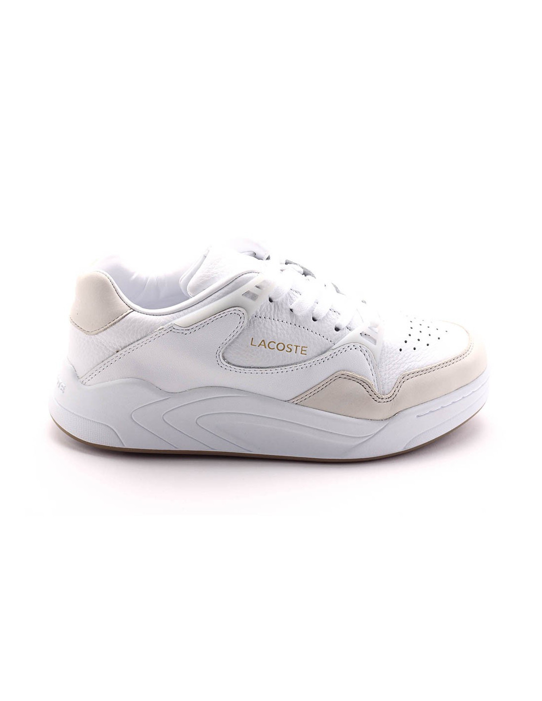 LACOSTE Court Slam 319 - Scarpe da ginnastica