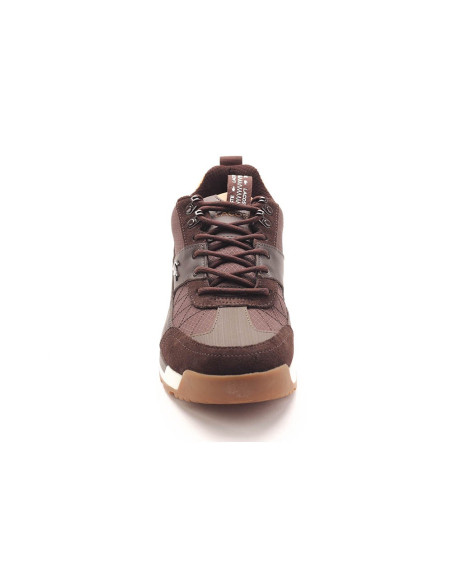LACOSTE Urban Breaker L - Scarpe da ginnastica