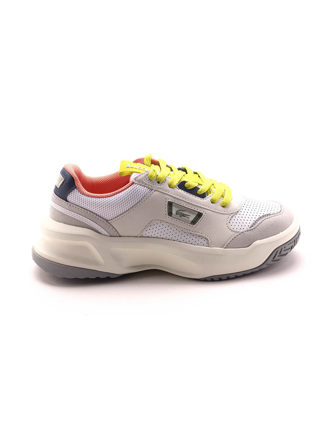 LACOSTE Ace Lift 0120 2 Trainers