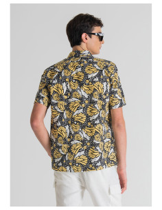 ANTONY MORATO MMSS00169-FA430505 - Chemise à manches courtes 2