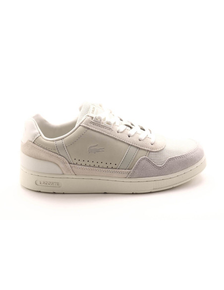 LACOSTE T-Clip 120 3 Us - Sapatilhas