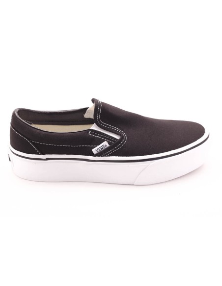 VANS Classic Slip-On Platform - Baskets