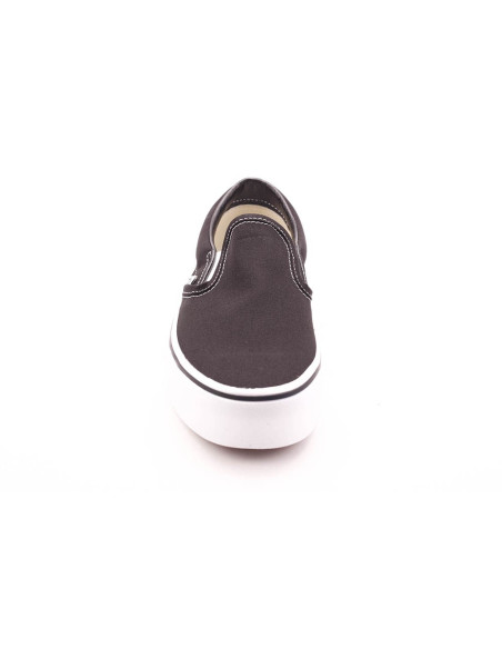 VANS Classic Slip-On-Plattform – Turnschuhe
