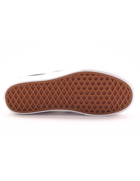 VANS Classic Slip-On-Plattform – Turnschuhe