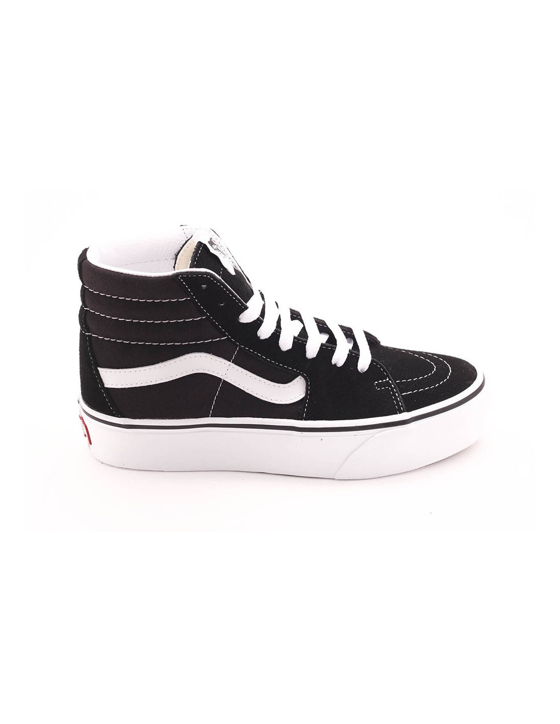 VANS Sk8-Hi Platform 2.0 - Scarpe da ginnastica