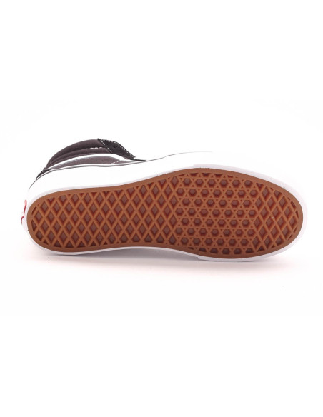 VANS Sk8-Hi Platform 2.0 - Zapatillas