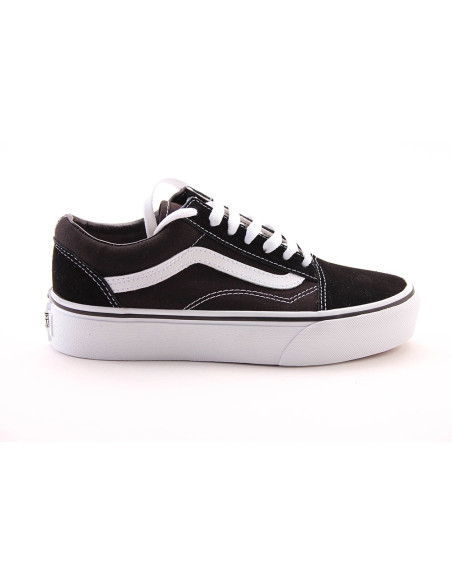 Vans Old Skool Platform - Tênis