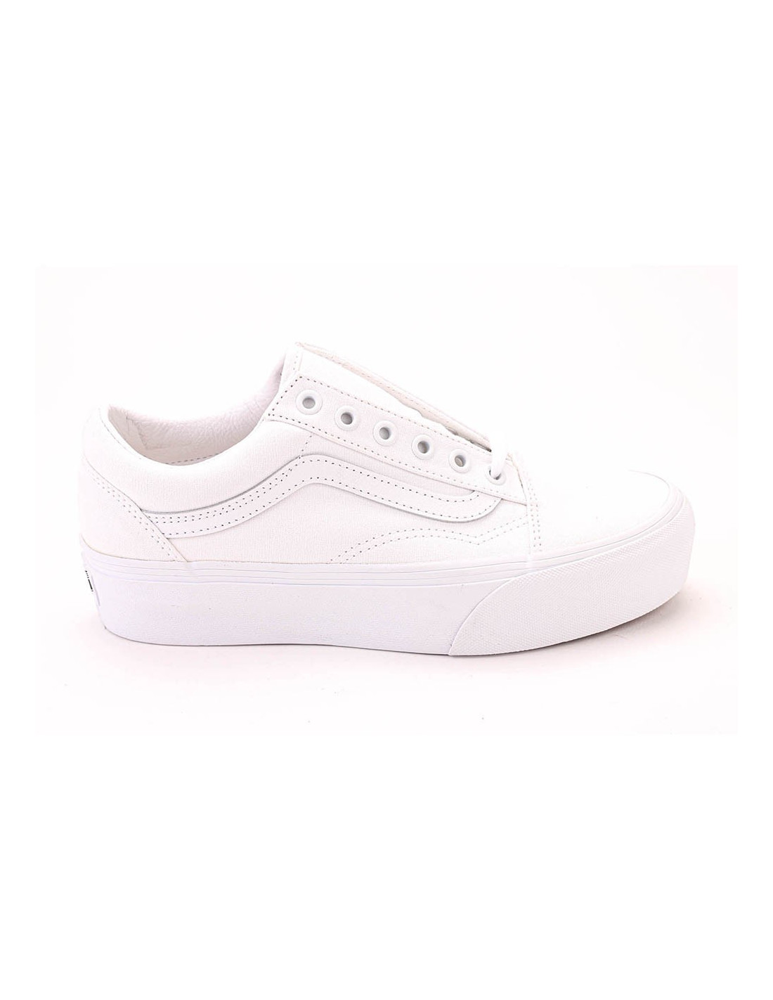 VANS Old Skool Platform – Trainer