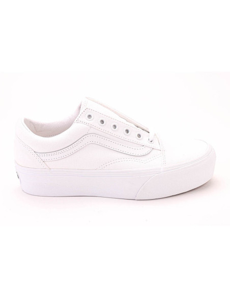Vans Old Skool Platform - Tênis
