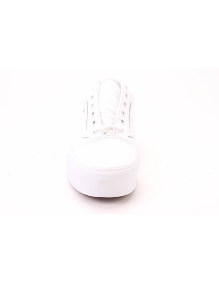 Vans Old Skool Platform - Tênis