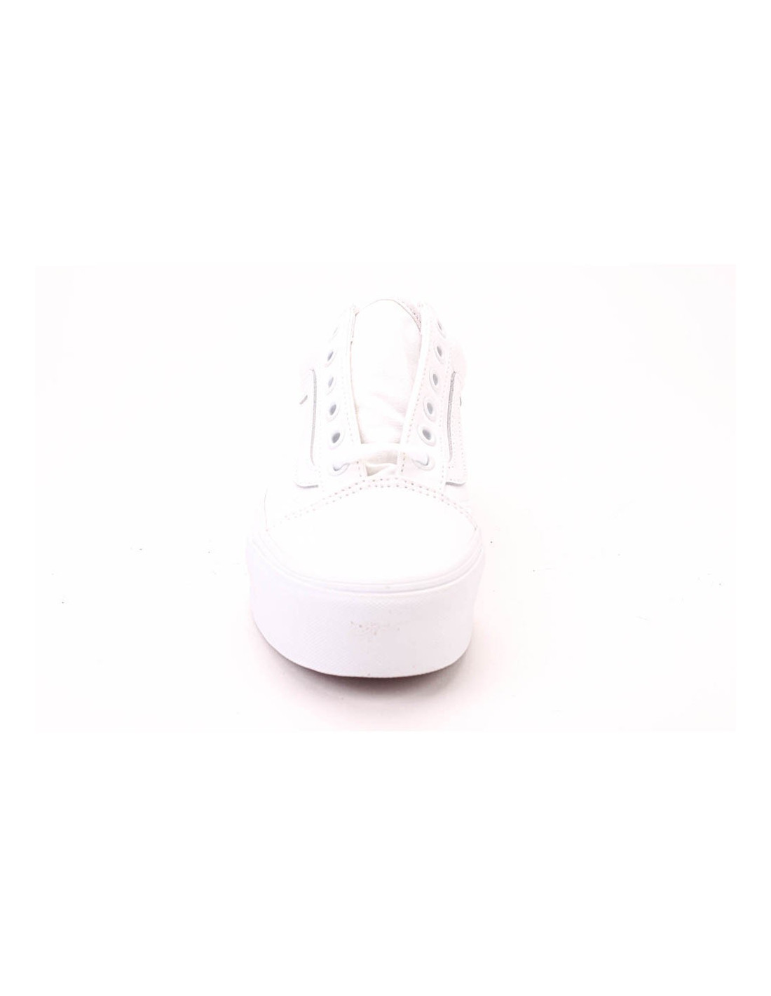 Piattaforma VANS Old Skool Scarpe da ginnastica