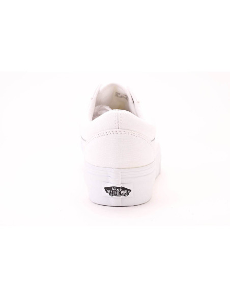 Vans Old Skool Platform - Tênis