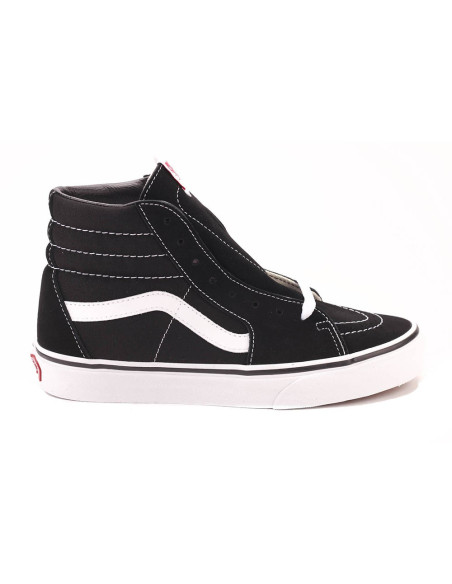 VANS UA sk8 hi noir - Baskets