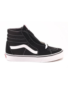 VANS UA sk8 hi black - Sneakers 2