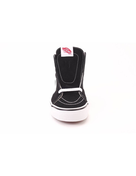 VANS UA sk8 hi noir - Baskets