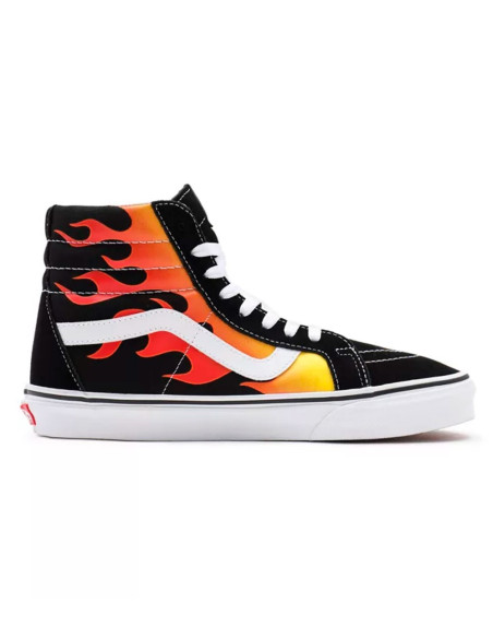 VANS Sk8 Hi - Schuhe