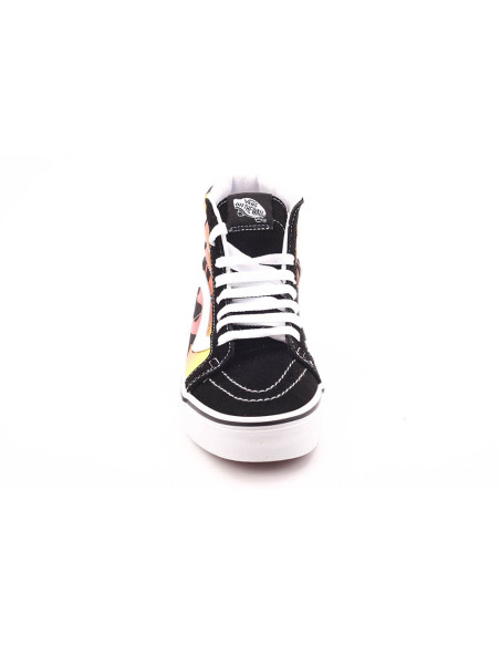 VANS Sk8 Hi - Scarpe
