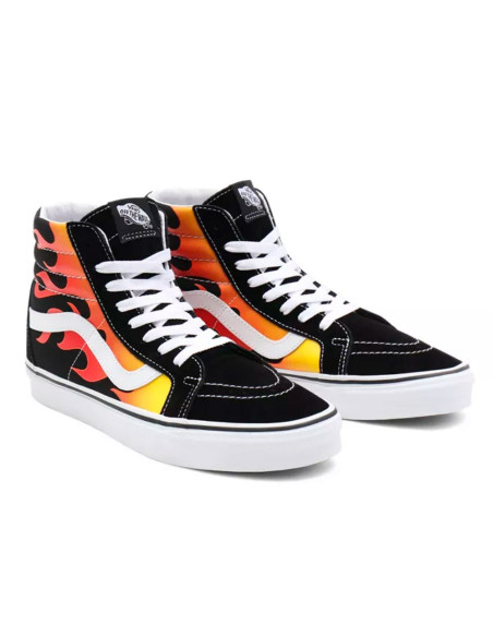 VANS Sk8 Hi - Schuhe