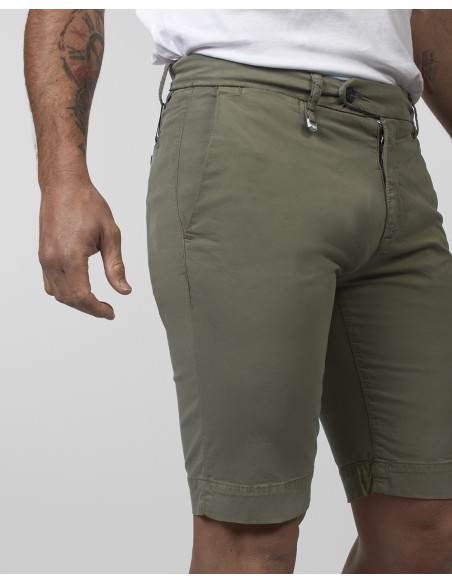 ANTONY MORATO MMSH00141-FA800157 – Shorts
