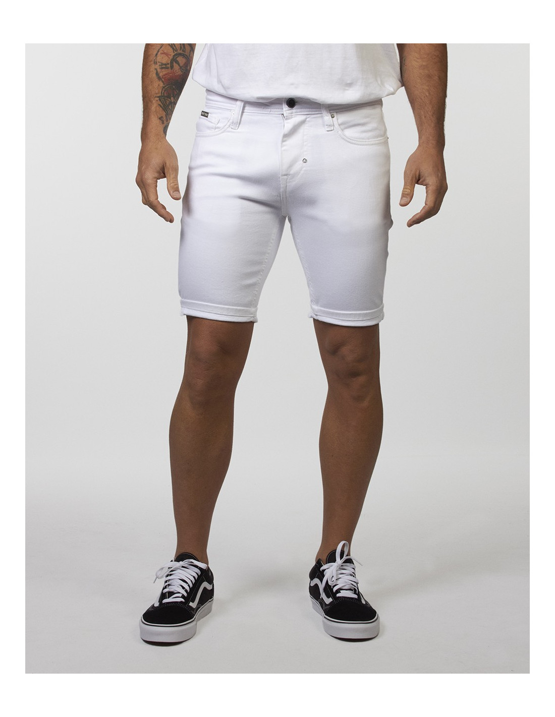 ANTONY MORATO MMSH00167-FA800155 - Shorts