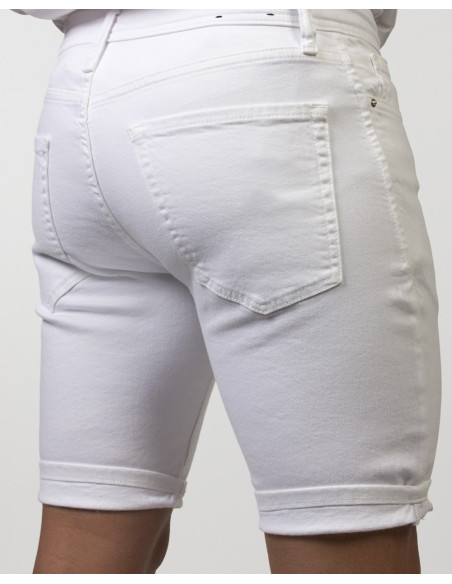 ANTONY MORATO MMSH00167-FA800155 - Pantalón Corto