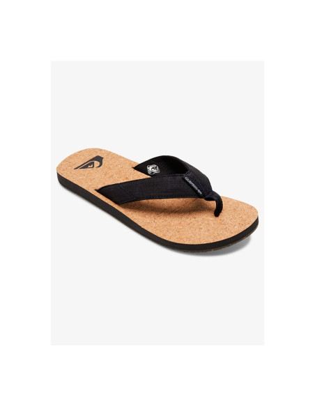 QUIKSILVER Molokai AbyNatural – Sandalen