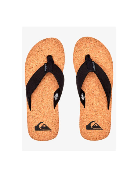 QUIKSILVER Molokai AbyNatural - Sandals