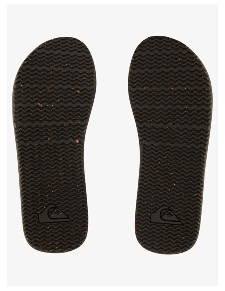 QUIKSILVER Molokai AbyNatural - Sandals