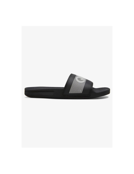 QUIKSILVER Rivi Wordmark Slide - Tongs