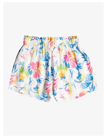 ROXY Doccia Arcobaleno - Pantaloncini