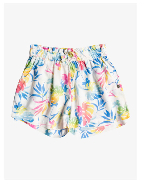 ROXY Doccia Arcobaleno - Pantaloncini