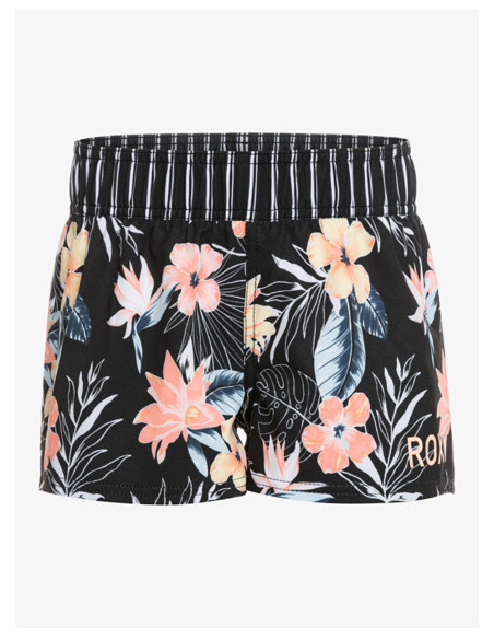 ROXY Same Time Bs 2Inch - Short