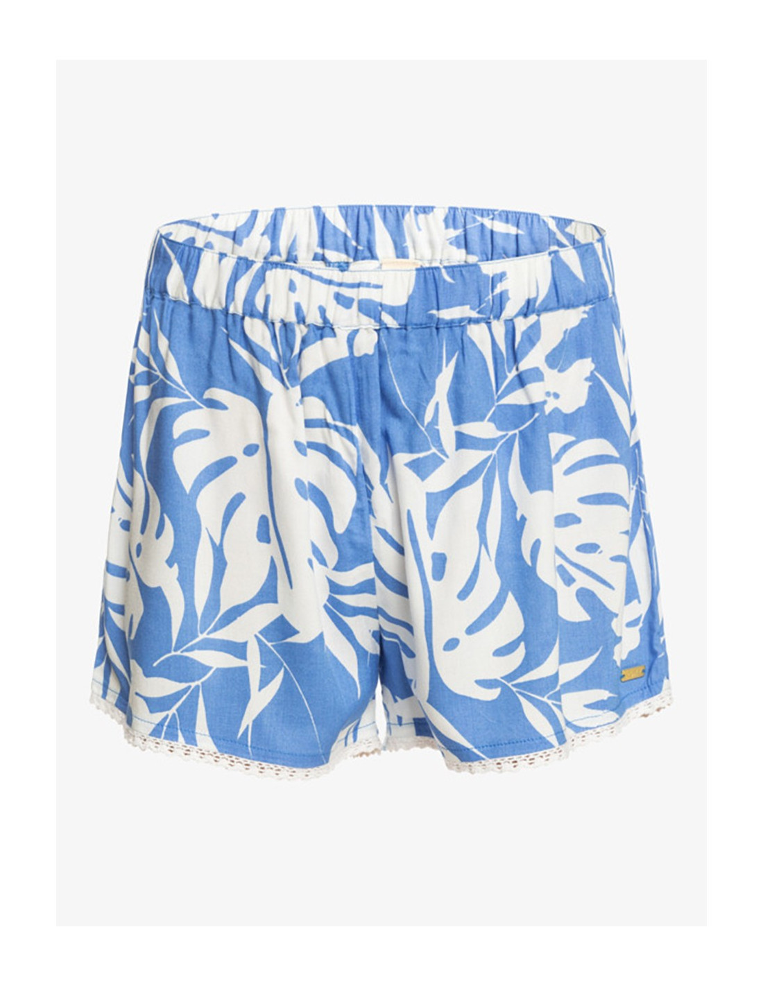 ROXY Sweety Sea Short - Pantalon Corto