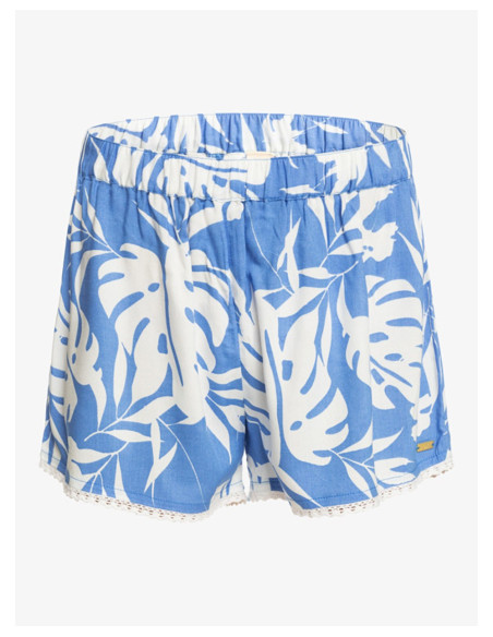 Pantaloncini ROXY Sweety Sea - Corti