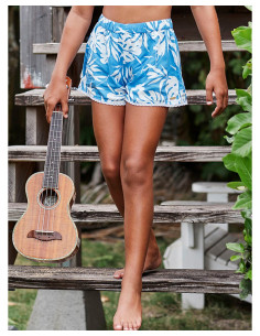 Pantaloncini ROXY Sweety Sea - Corti 2