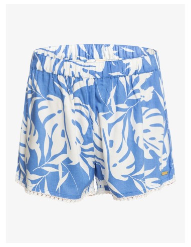 ROXY Sweety Sea Short - Pantalon Corto