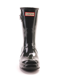 HUNTER Original Short Gloss - Bota 2