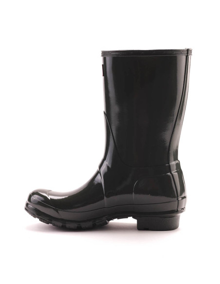 HUNTER Original Short Gloss - Boot